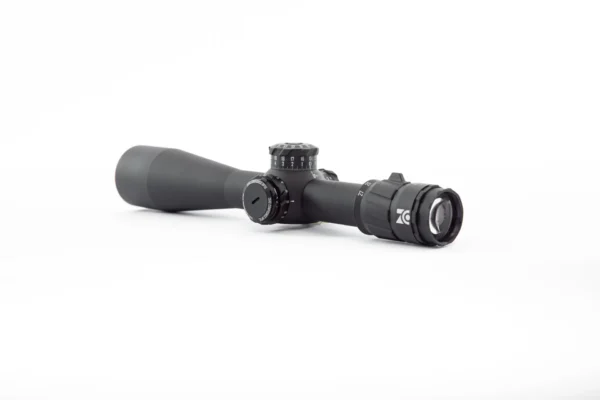 Zero Compromise Optic ZC527