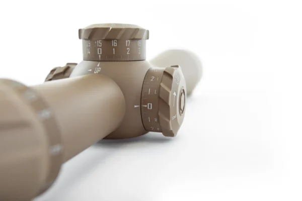 Zero Compromise Optic ZC527 - Afbeelding 14