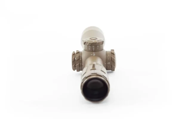 Zero Compromise Optic ZC527 - Afbeelding 16