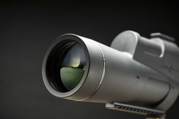 Sightmark Latitude 20-60x80 XD Tactical Spotting Scope - Afbeelding 6