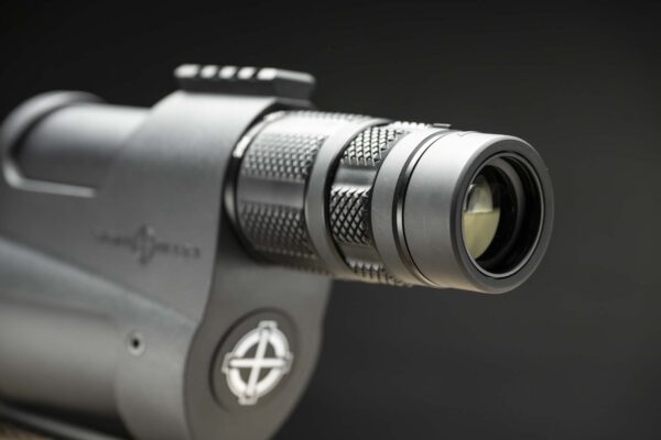 Sightmark Latitude 20-60x80 XD Tactical Spotting Scope - Afbeelding 7