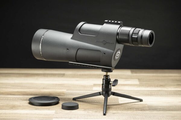 Sightmark Latitude 20-60x80 XD Tactical Spotting Scope - Afbeelding 8