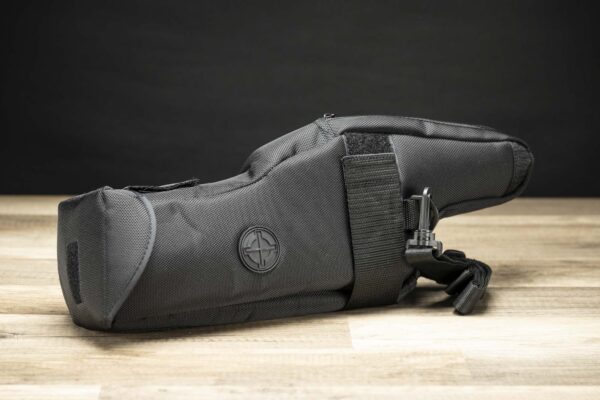 Sightmark Latitude 20-60x80 XD Tactical Spotting Scope - Afbeelding 9