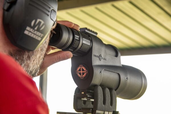 Sightmark Latitude 20-60x80 XD Tactical Spotting Scope - Afbeelding 10