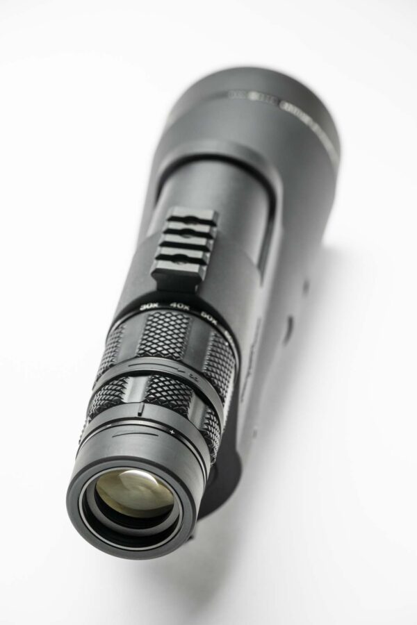 Sightmark Latitude 20-60x80 XD Tactical Spotting Scope - Afbeelding 5