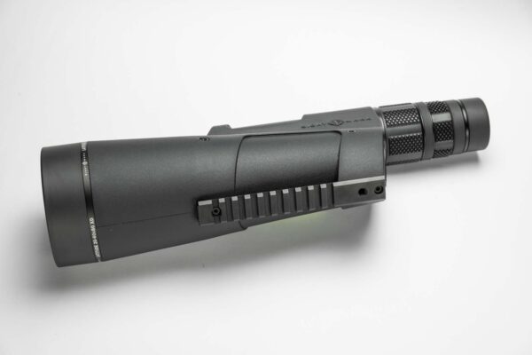 Sightmark Latitude 20-60x80 XD Tactical Spotting Scope - Afbeelding 3