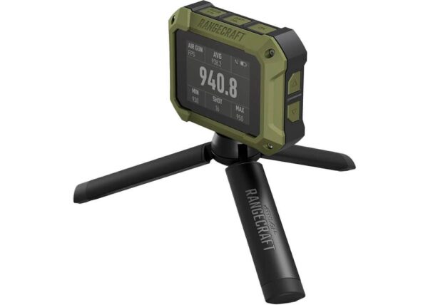 Athlon Optics Rangecraft Velocity Pro - Afbeelding 2