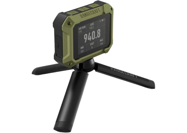 Athlon Optics Rangecraft Velocity Pro - Afbeelding 3