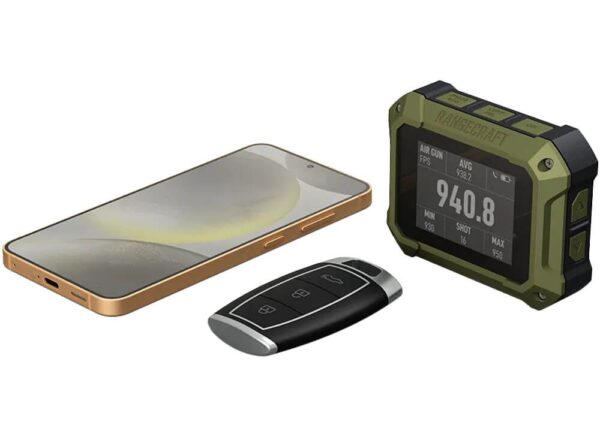 Athlon Optics Rangecraft Velocity Pro - Afbeelding 5