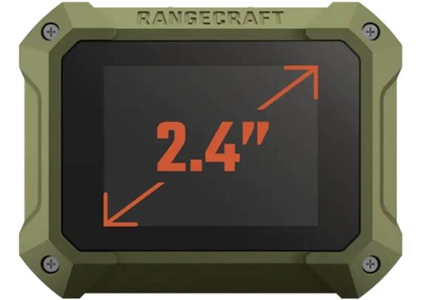 Athlon Optics Rangecraft Velocity Pro - Afbeelding 6