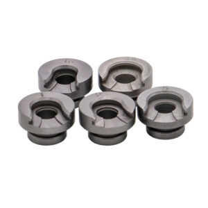 Hornady Shell Holder Kit (#1, #2, #5, #16, #35)