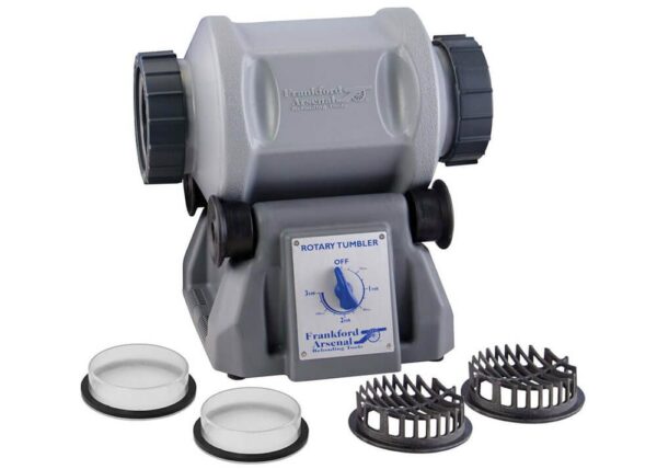 Frankford Arsenal Platinum Series 220V