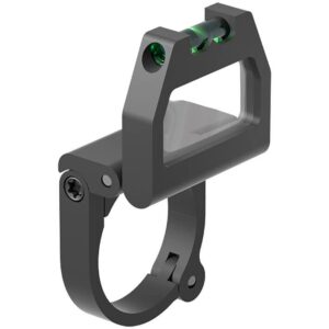 Turret Mark Reader Vector Optics X-Accu 34 mm met Waterpas