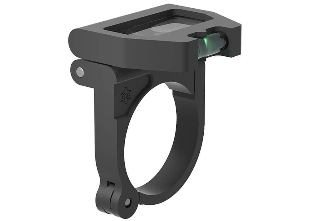 Turret Mark Reader Vector Optics X-Accu 34 mm met Waterpas - Afbeelding 5