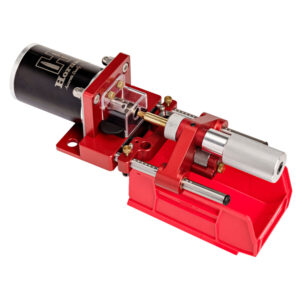 Hornady High Speed 3-In-1 Power Case Trimmer