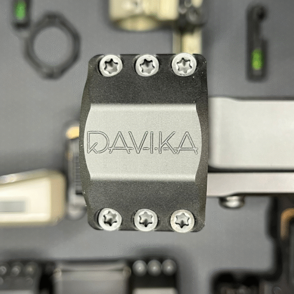DAVIKA MSM-01 - Afbeelding 4