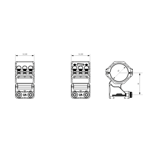 DAVIKA RSM-01 - Afbeelding 3