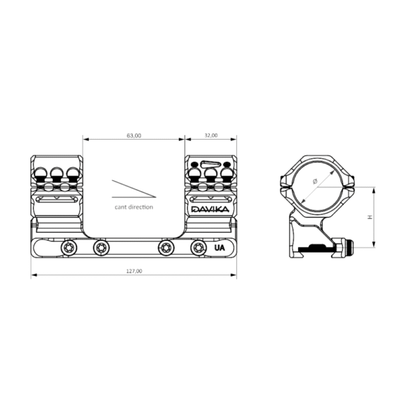 DAVIKA MSM-01 - Afbeelding 8