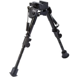 Bipod Caldwell XLA Fixed Picatinny Rail