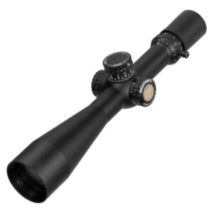 Nightforce ATACR 5-25x56mm F1