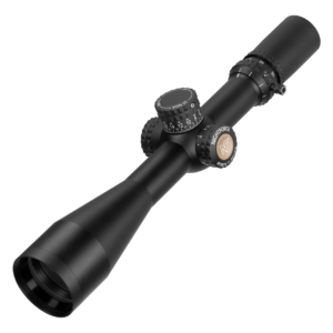 Nightforce ATACR 7-35x56mm F2 Dualscale
