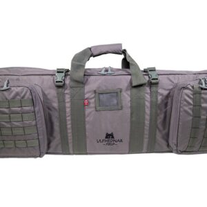 Foedraal Ulfhednar Field Double AR 109x29