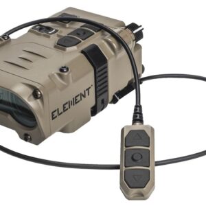 Element Optics Seeker Ballistic LRF