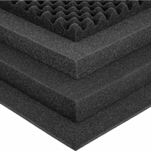 Tacstack Foamset voor Optics 42x30 Koffer