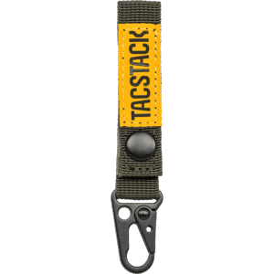 Tacstack MOLLE Carabiner Strap