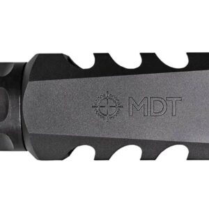 Muzzle Brake MDT Elite