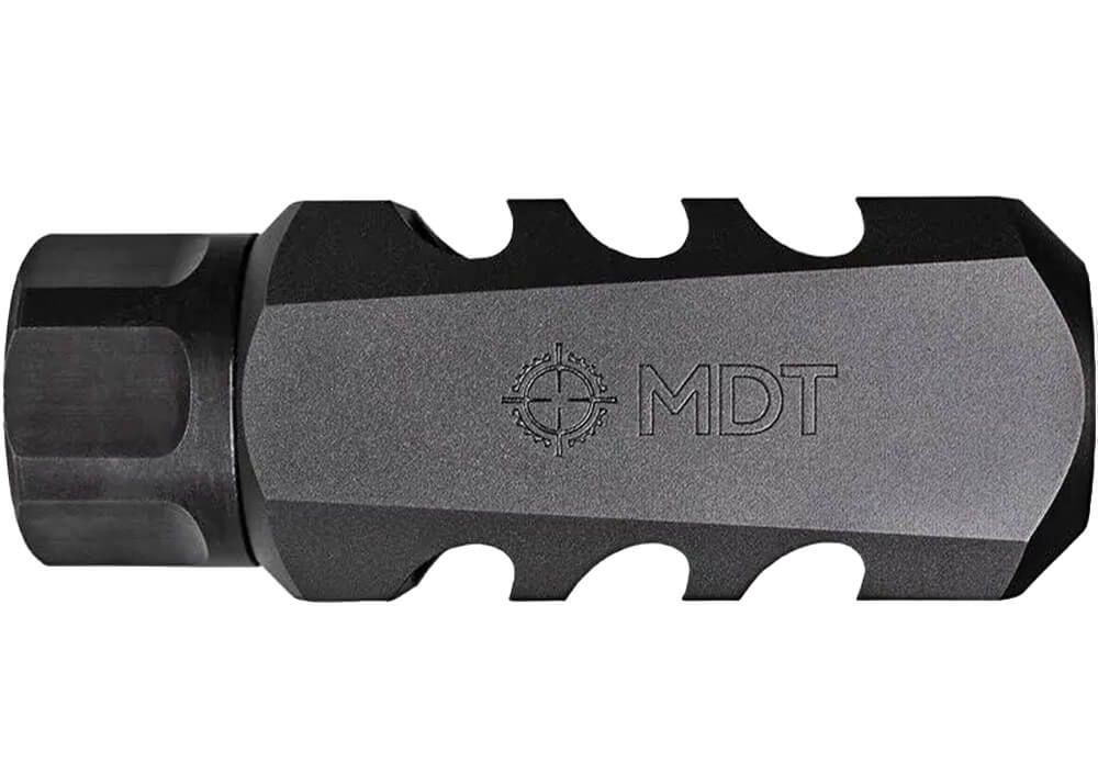 Muzzle Brake MDT Elite