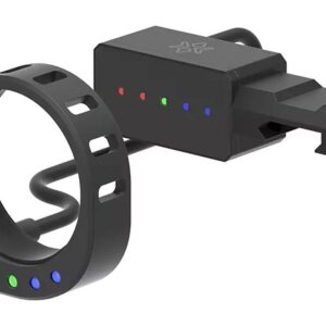 Level Vector Optics met Dual-Indicator ACD Systeem