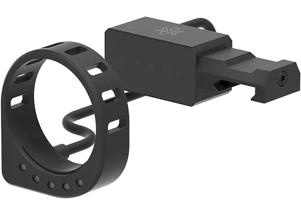 Level Vector Optics met Dual-Indicator ACD Systeem - Afbeelding 2