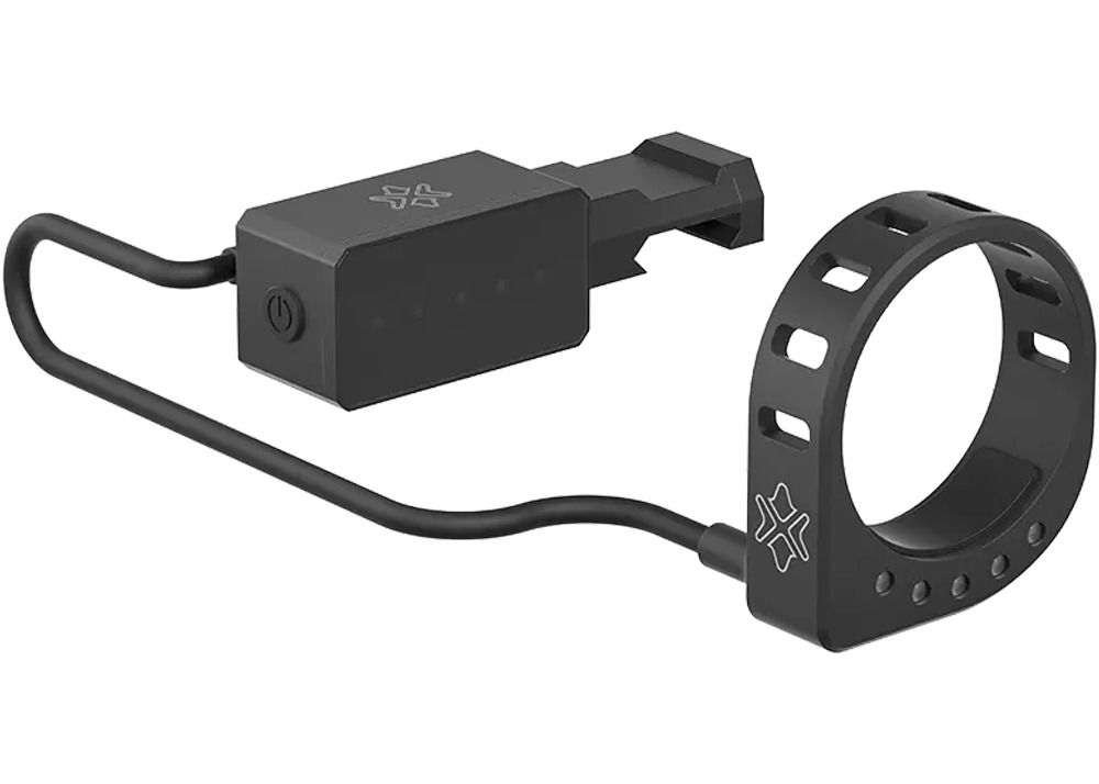 Level Vector Optics met Dual-Indicator ACD Systeem - Afbeelding 4