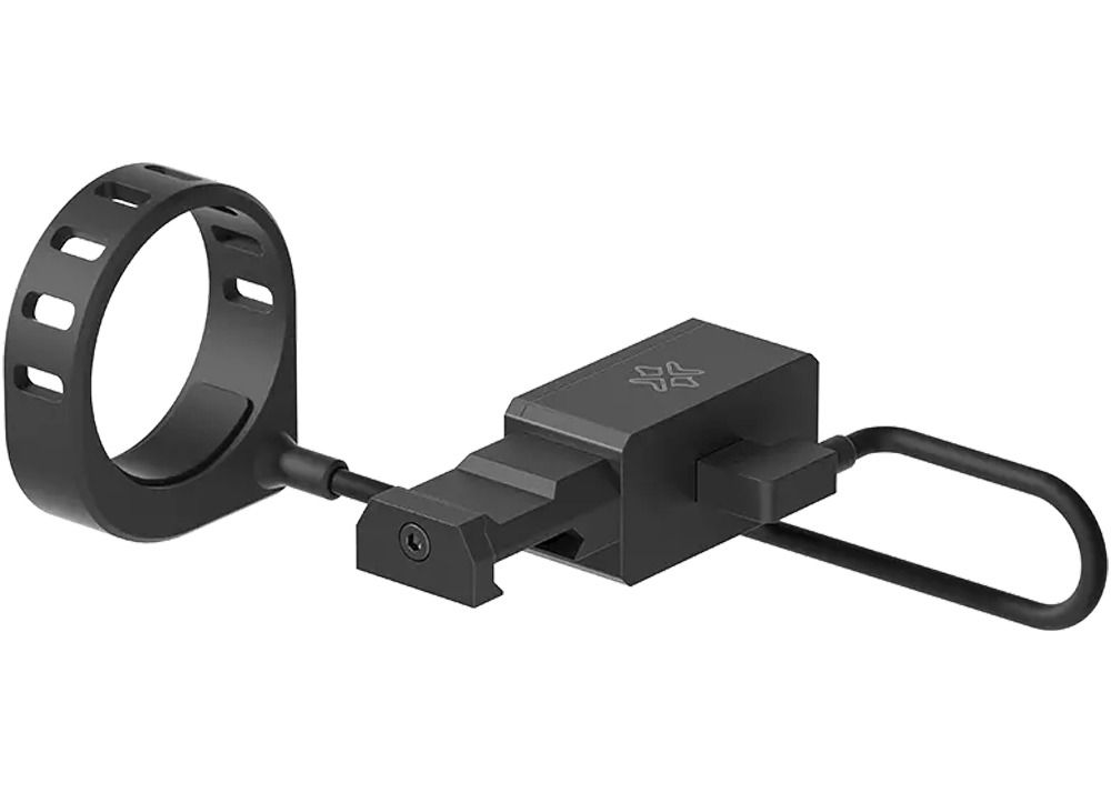 Level Vector Optics met Dual-Indicator ACD Systeem - Afbeelding 5