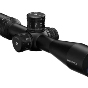 Arken EP5 GenII 5-25x56