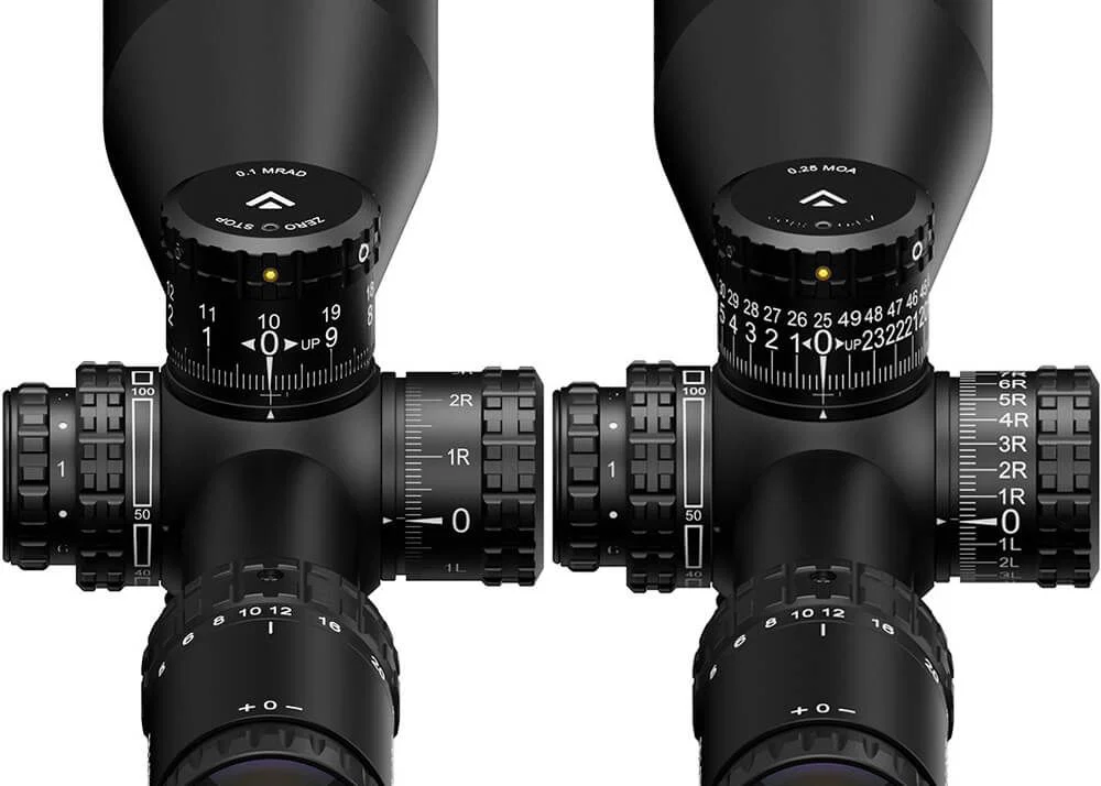 Arken EP5 GenII 5-25x56 - Afbeelding 6