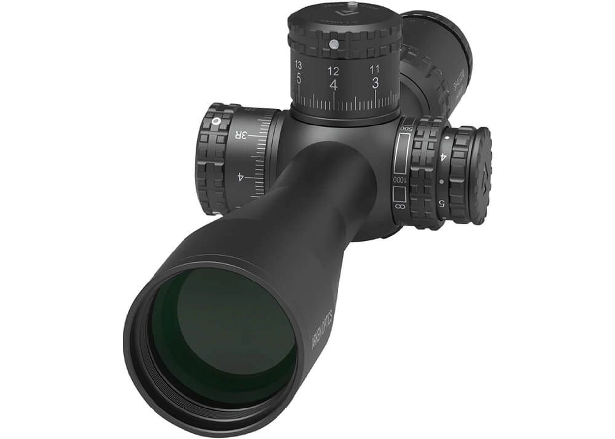 Arken SH-4J GenII 6-24x50 - Afbeelding 4