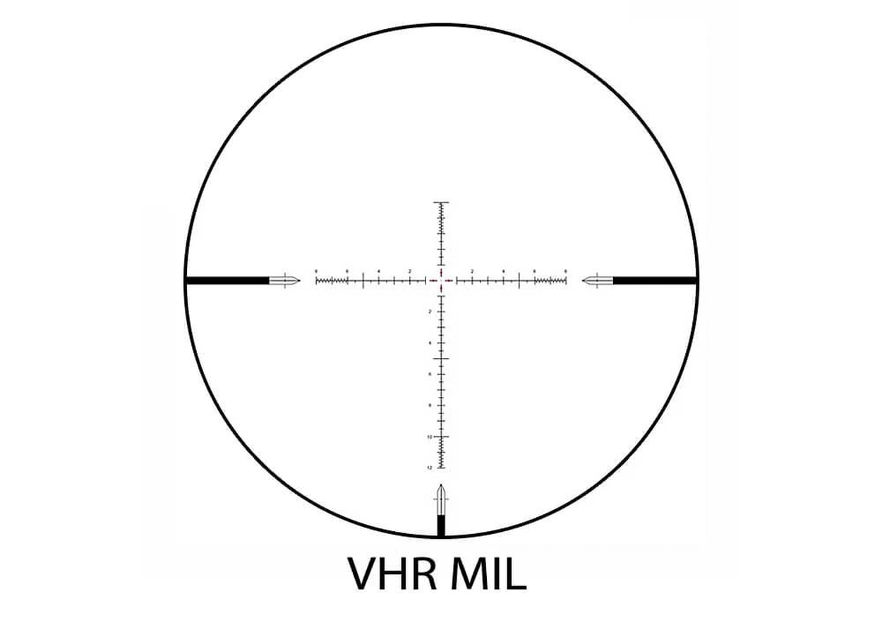 Arken SH-4J GenII 6-24x50 - Afbeelding 6