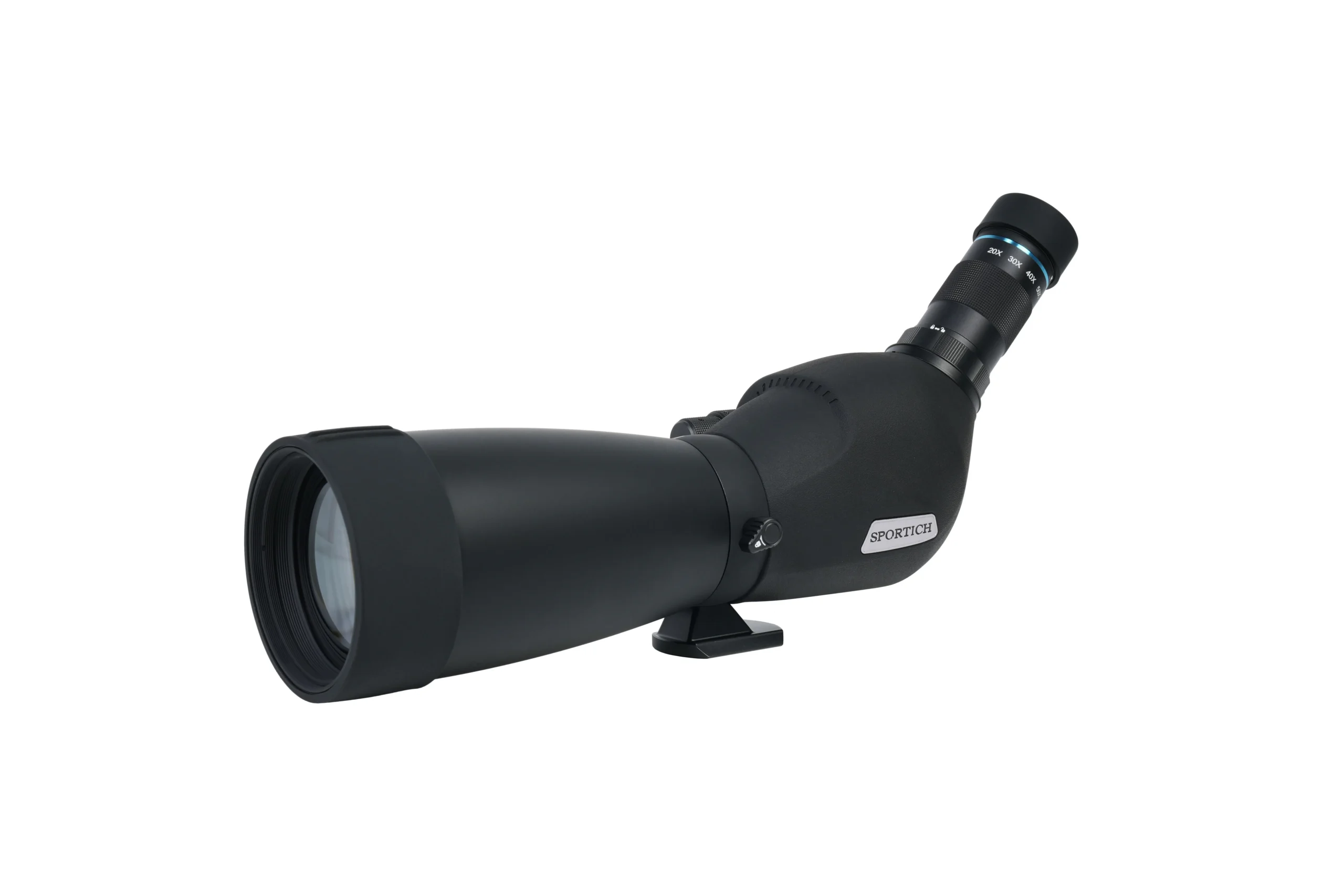Sirui Sportich S6080A 20-60x80 - Afbeelding 6