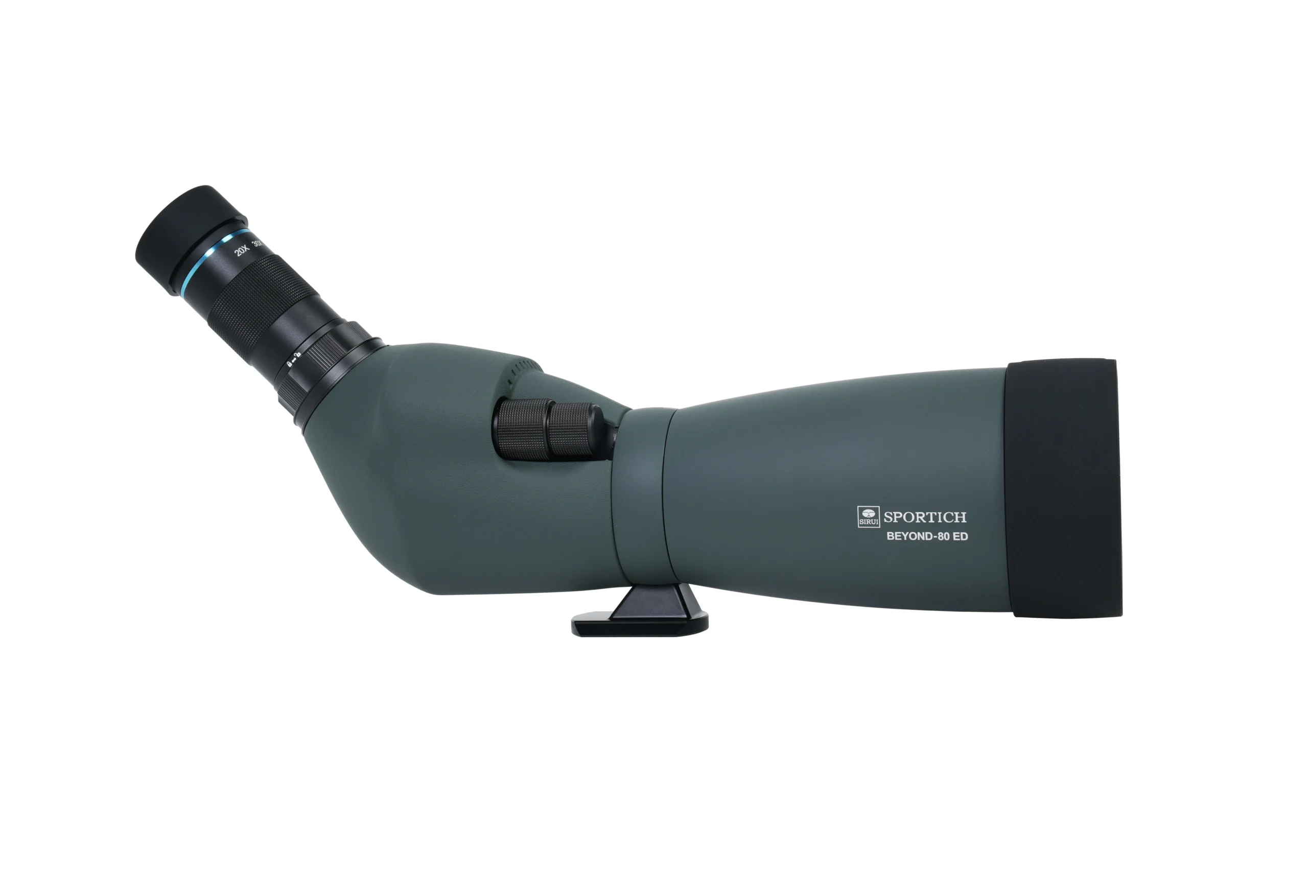 Sirui Sportich S6080A 20-60x80 - Afbeelding 8